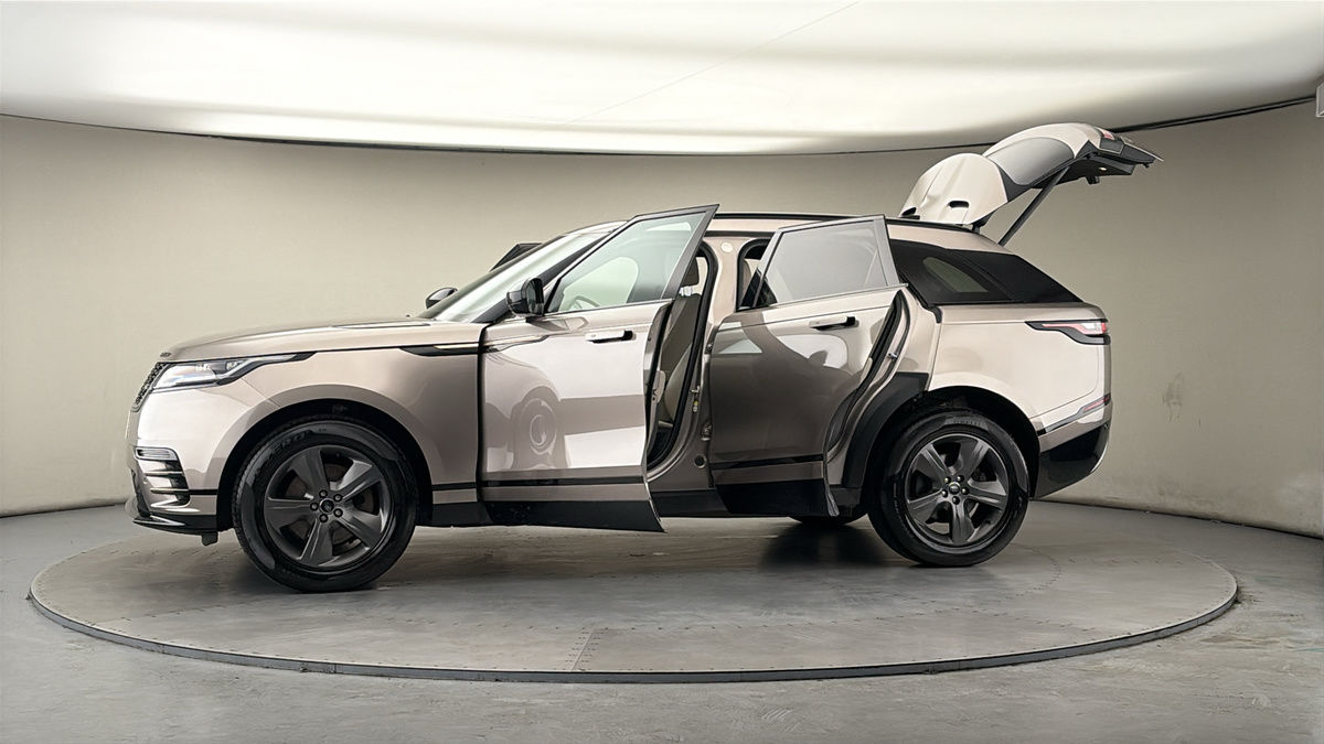 Used Land Rover Range Rover Velar 2023 for sale - 77921062: Photo 47