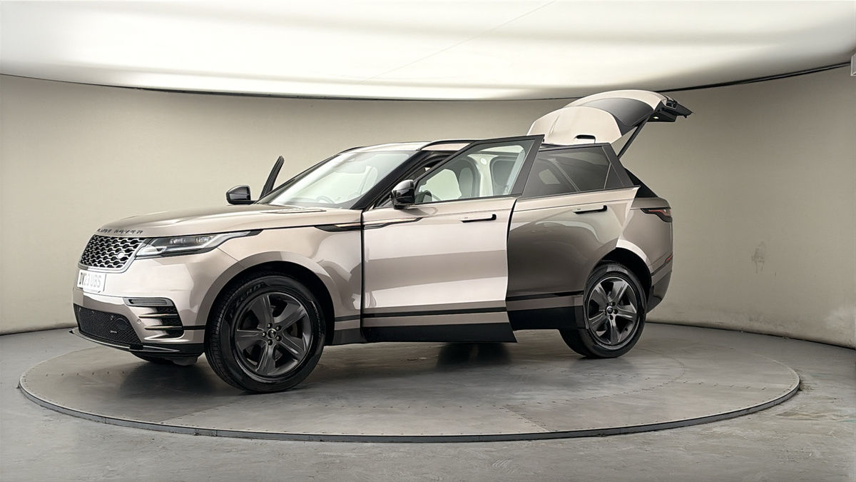 Used Land Rover Range Rover Velar 2023 for sale - 77921062: Photo 48