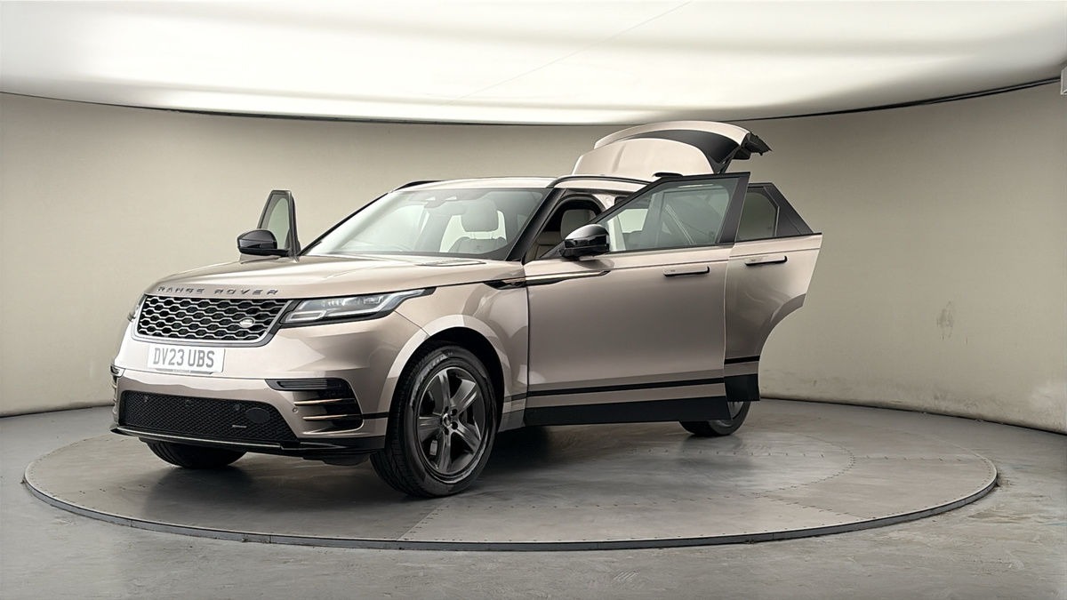 Used Land Rover Range Rover Velar 2023 for sale - 77921062: Photo 49