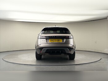 Used Land Rover Range Rover Velar 2023 for sale - 77921062: Photo