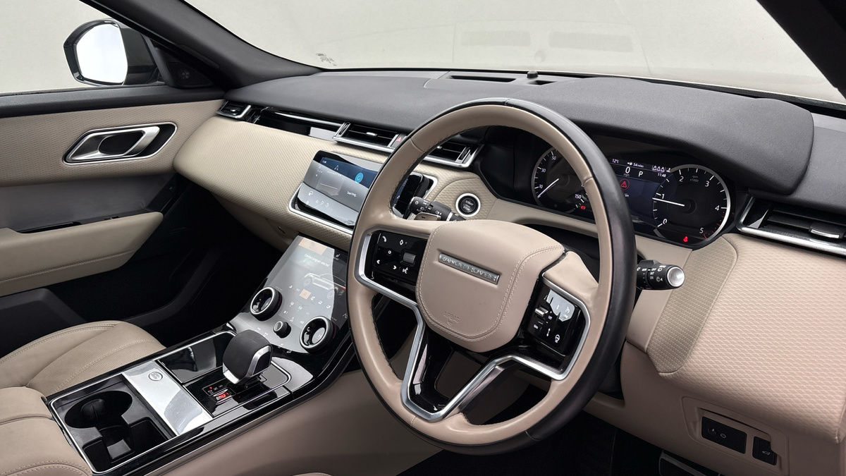 Used Land Rover Range Rover Velar 2023 for sale - 77921062: Photo 5