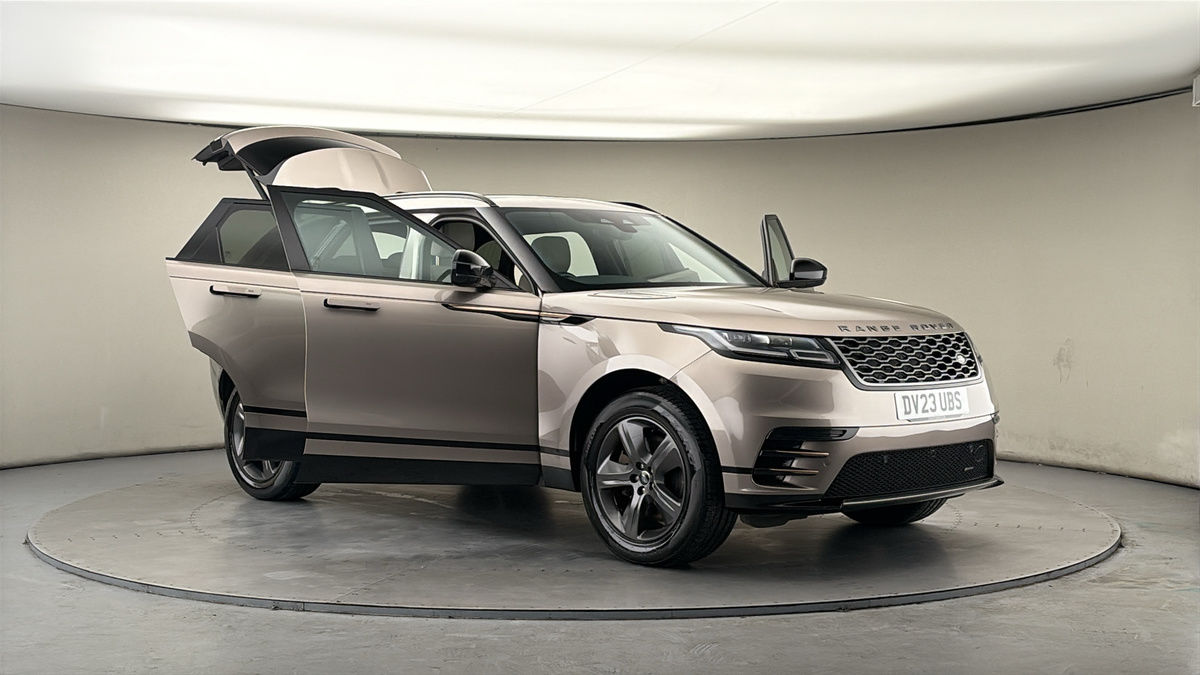 Used Land Rover Range Rover Velar 2023 for sale - 77921062: Photo 53