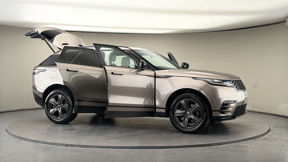 Used Land Rover Range Rover Velar 2023 for sale - 77921062: Photo 54