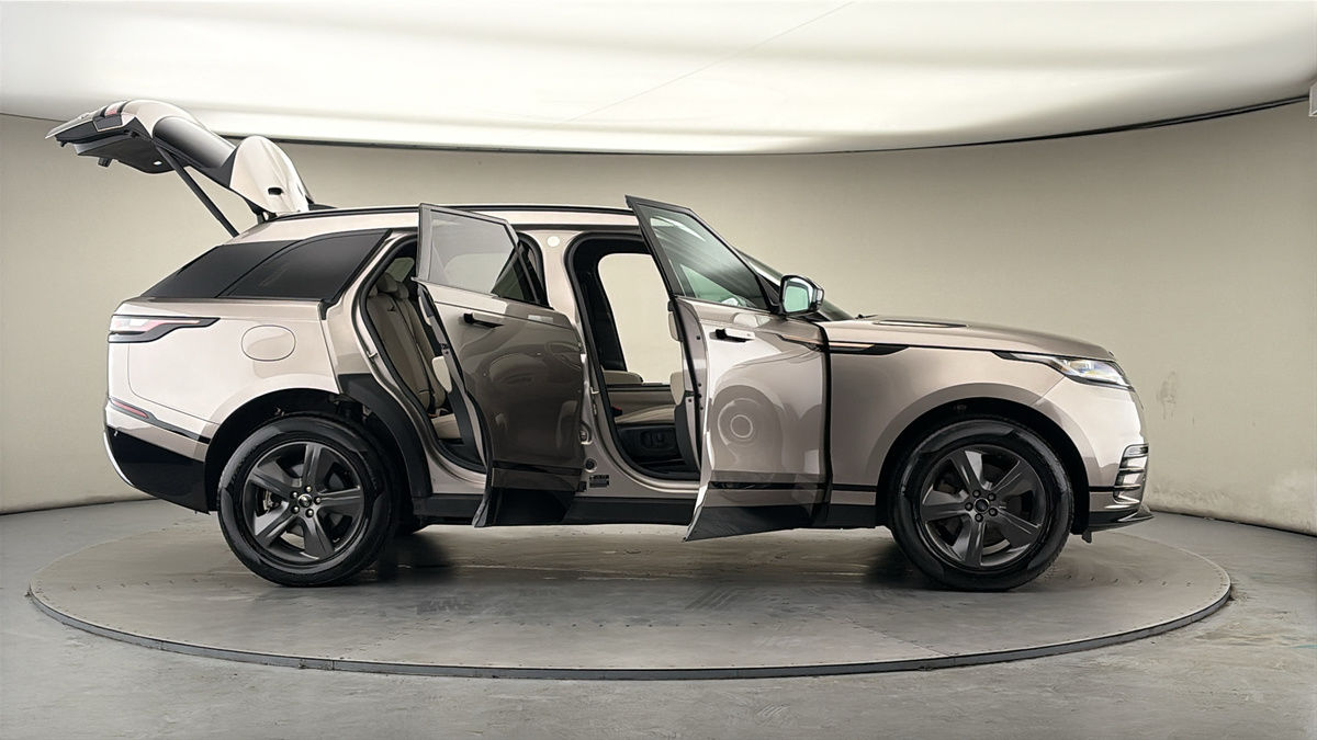 Used Land Rover Range Rover Velar 2023 for sale - 77921062: Photo 55