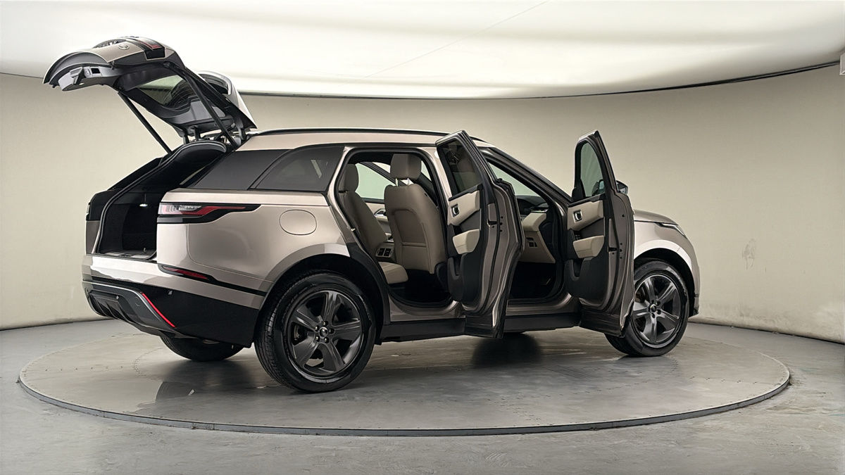 Used Land Rover Range Rover Velar 2023 for sale - 77921062: Photo 57