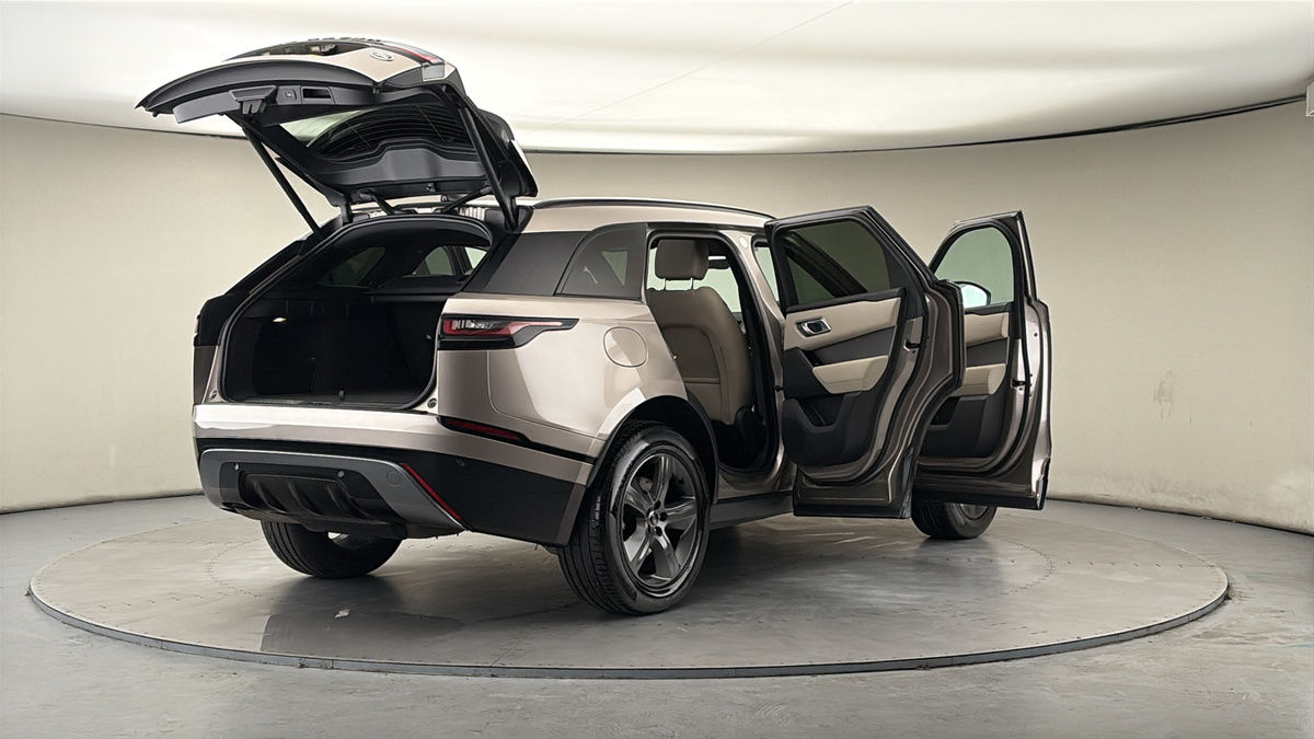 Used Land Rover Range Rover Velar 2023 for sale - 77921062: Photo 58