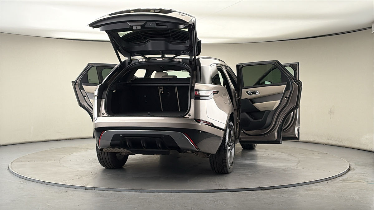 Used Land Rover Range Rover Velar 2023 for sale - 77921062: Photo 59