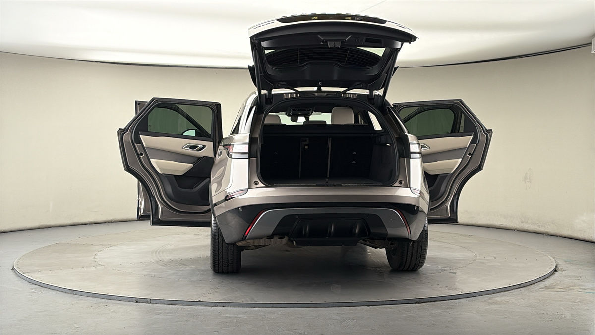 Used Land Rover Range Rover Velar 2023 for sale - 77921062: Photo 60