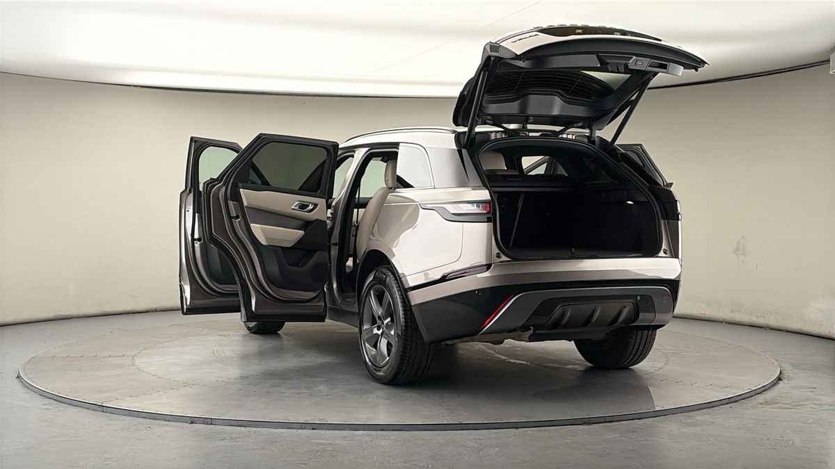 Used Land Rover Range Rover Velar 2023 for sale - 77921062: Photo 61