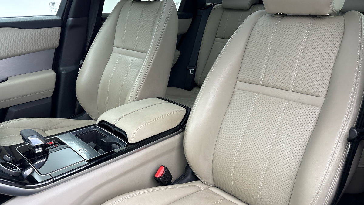 Used Land Rover Range Rover Velar 2023 for sale - 77921062: Photo 7