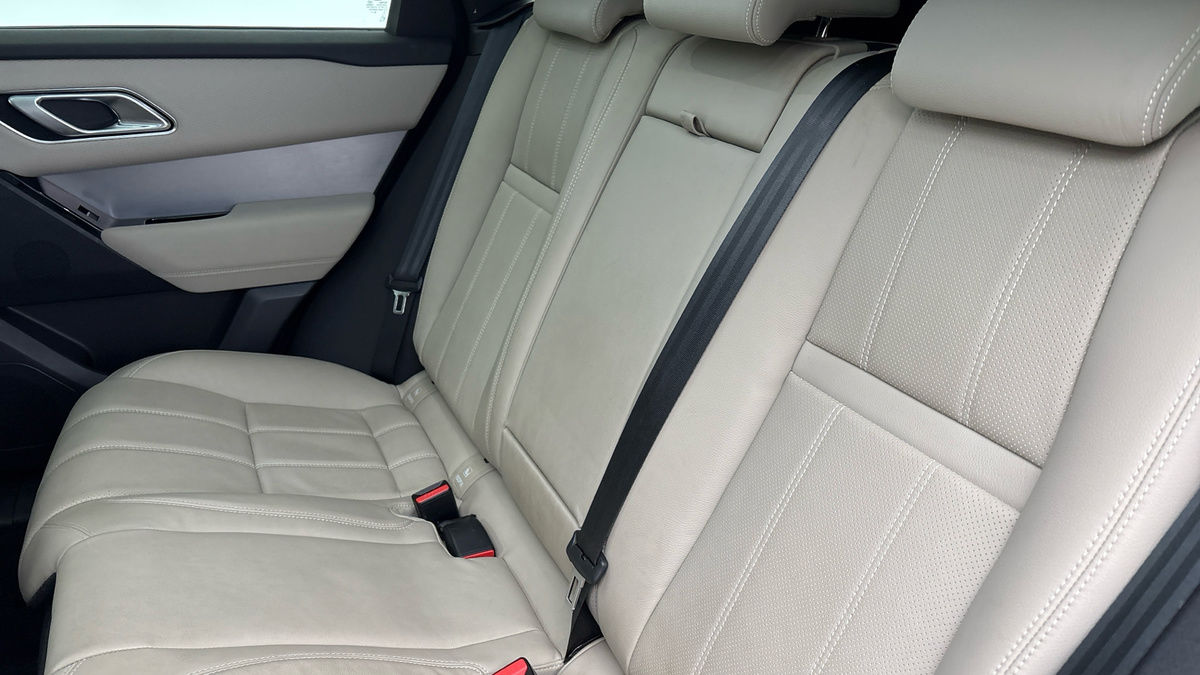 Used Land Rover Range Rover Velar 2023 for sale - 77921062: Photo 8