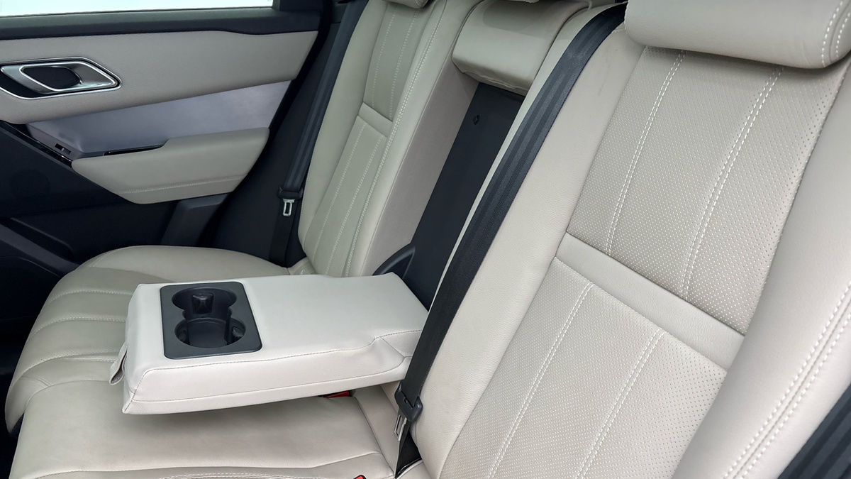 Used Land Rover Range Rover Velar 2023 for sale - 77921062: Photo 9