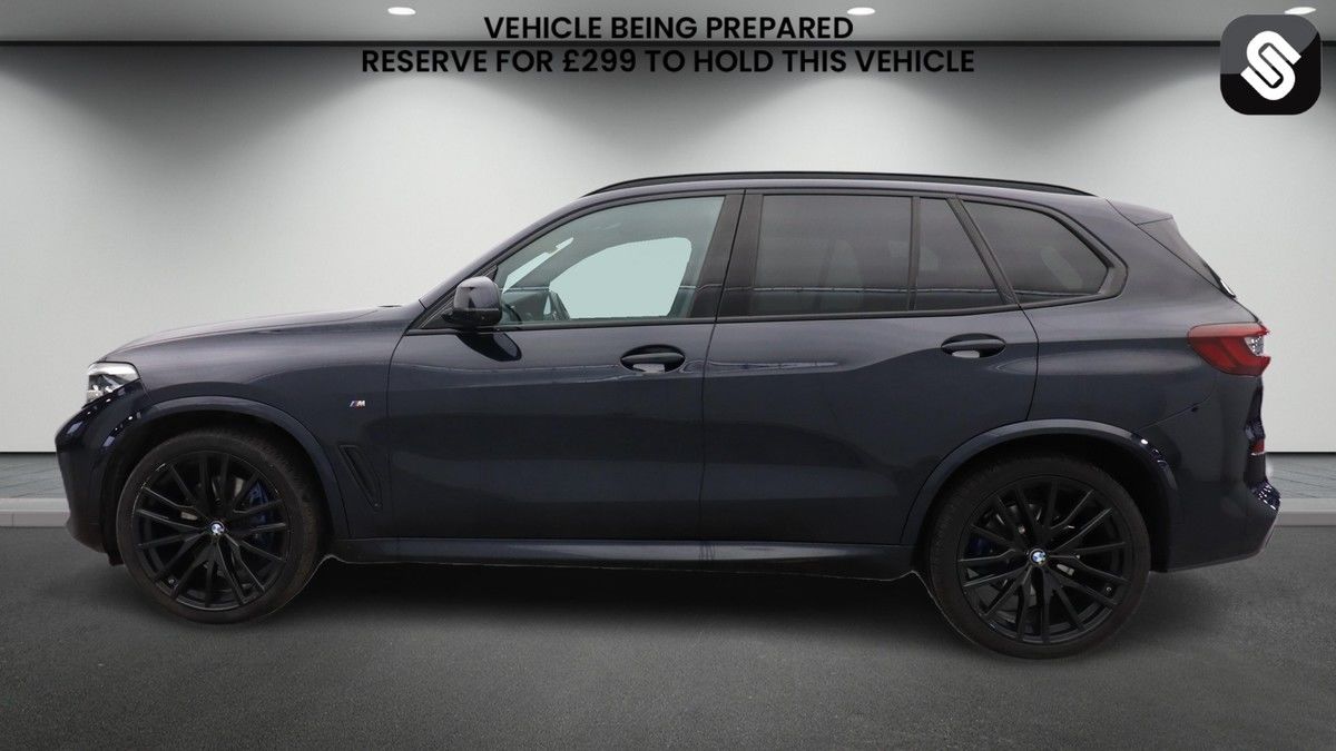 Used BMW X5 2022 for sale - 77781283: Photo 6