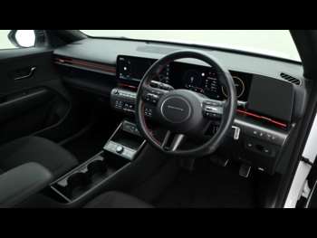 Used Hyundai KONA 2024 for sale - 74530027: Photo