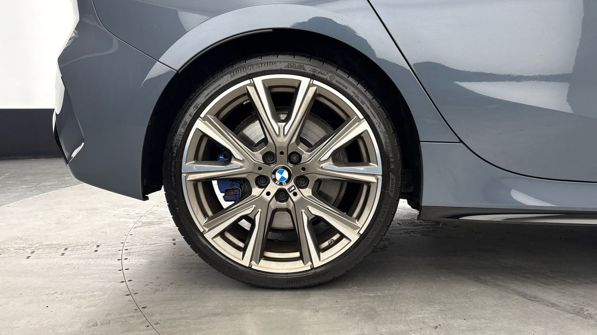 Used BMW 1 Series 2019 for sale - 77521795: Photo 10