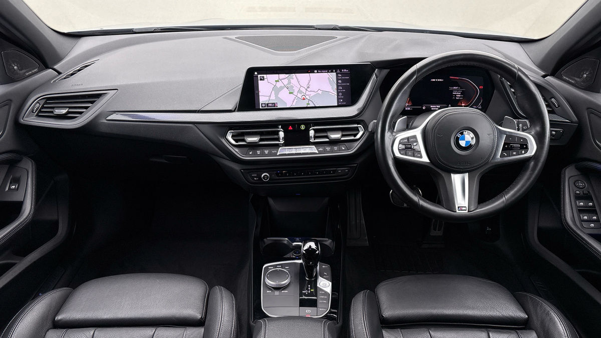 Used BMW 1 Series 2019 for sale - 77521795: Photo 12