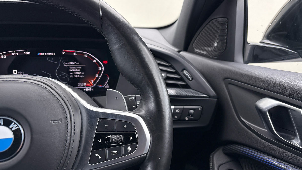 Used BMW 1 Series 2019 for sale - 77521795: Photo 14