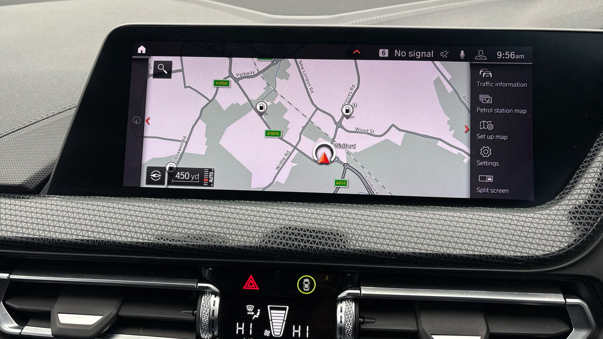 Used BMW 1 Series 2019 for sale - 77521795: Photo 17