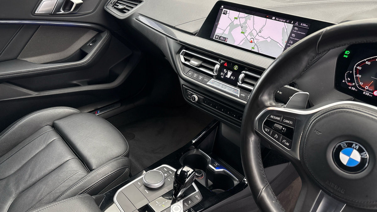 Used BMW 1 Series 2019 for sale - 77521795: Photo 18