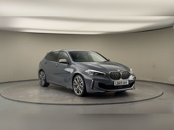 Used BMW 1 Series 2019 for sale - 77521795: Photo