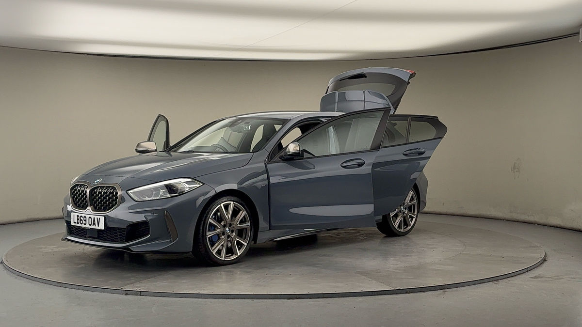 Used BMW 1 Series 2019 for sale - 77521795: Photo 22