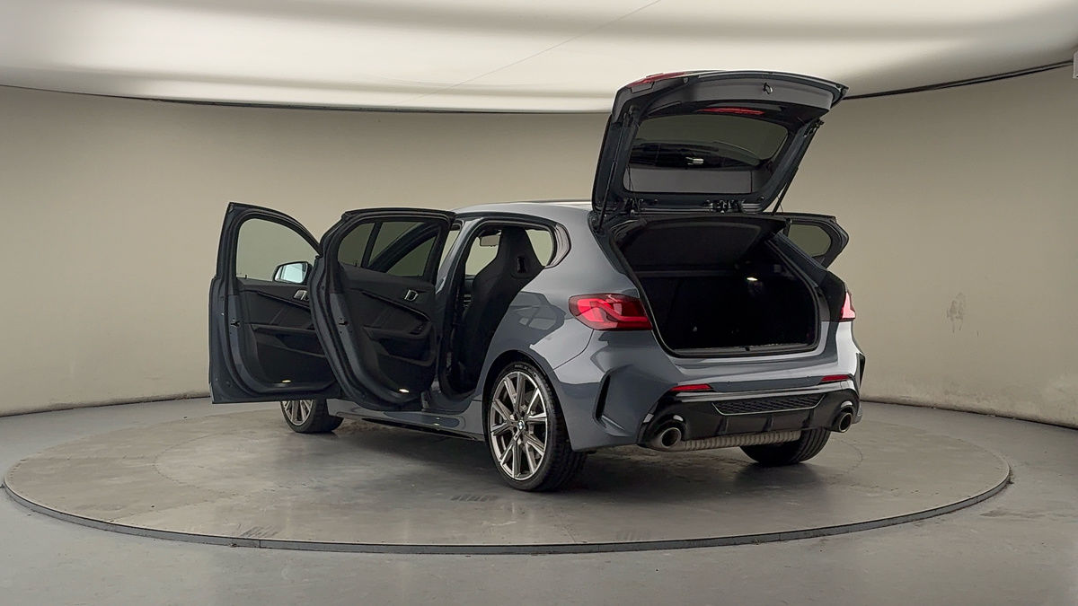 Used BMW 1 Series 2019 for sale - 77521795: Photo 23