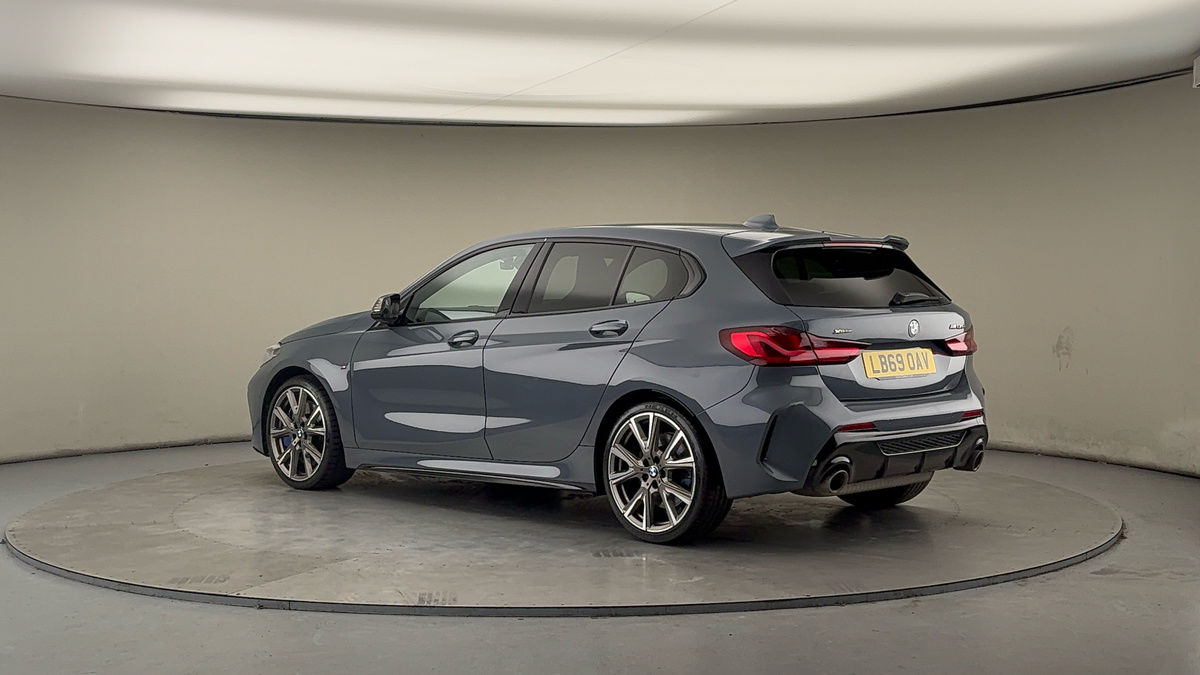 Used BMW 1 Series 2019 for sale - 77521795: Photo 25