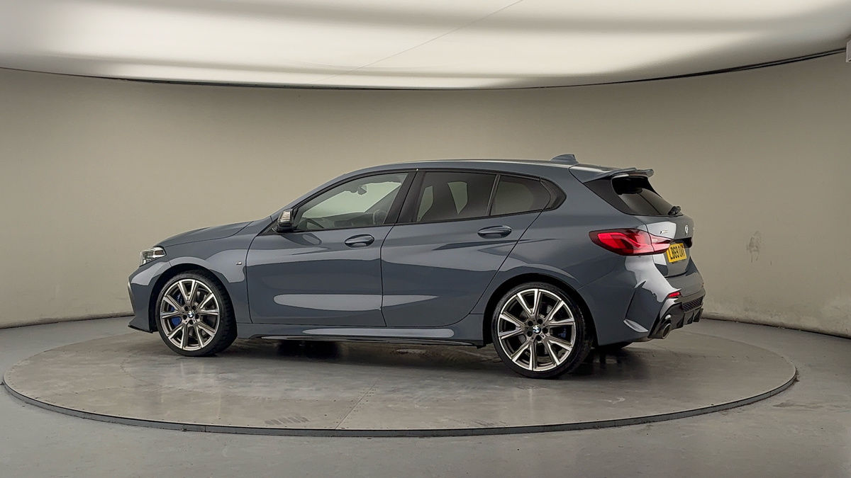 Used BMW 1 Series 2019 for sale - 77521795: Photo 26