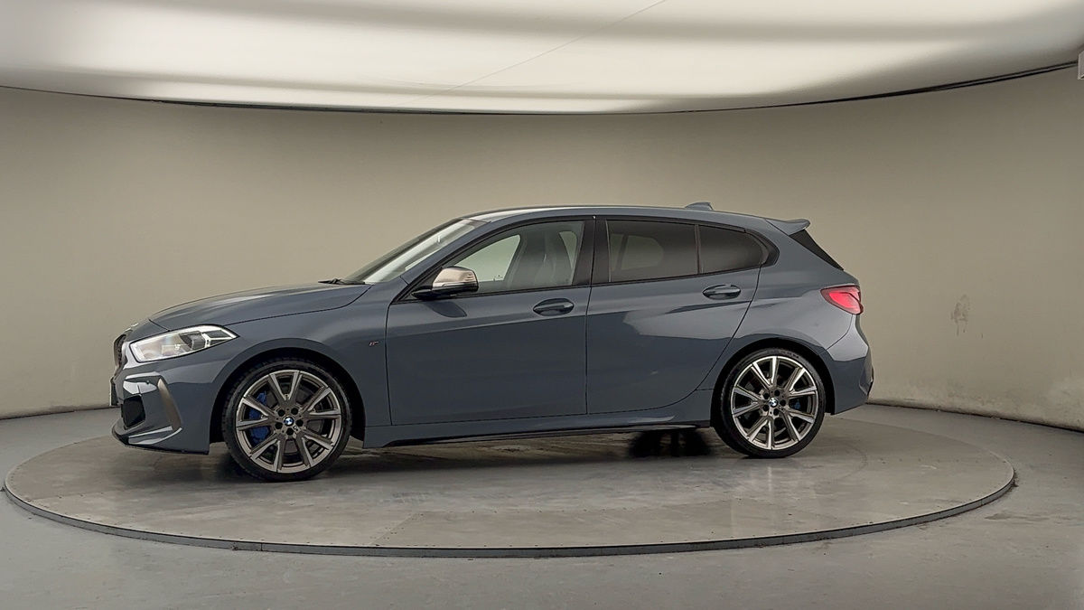 Used BMW 1 Series 2019 for sale - 77521795: Photo 28