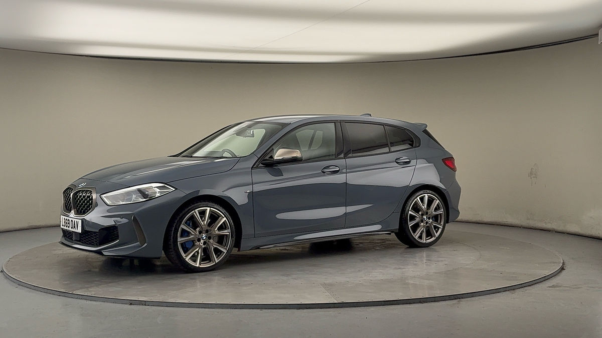 Used BMW 1 Series 2019 for sale - 77521795: Photo 29