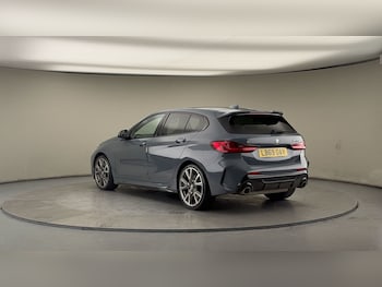 Used BMW 1 Series 2019 for sale - 77521795: Photo