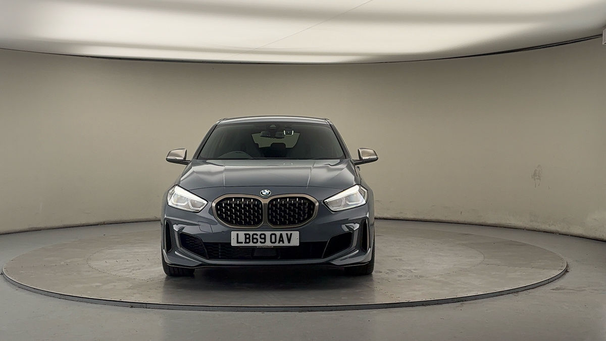 Used BMW 1 Series 2019 for sale - 77521795: Photo 3