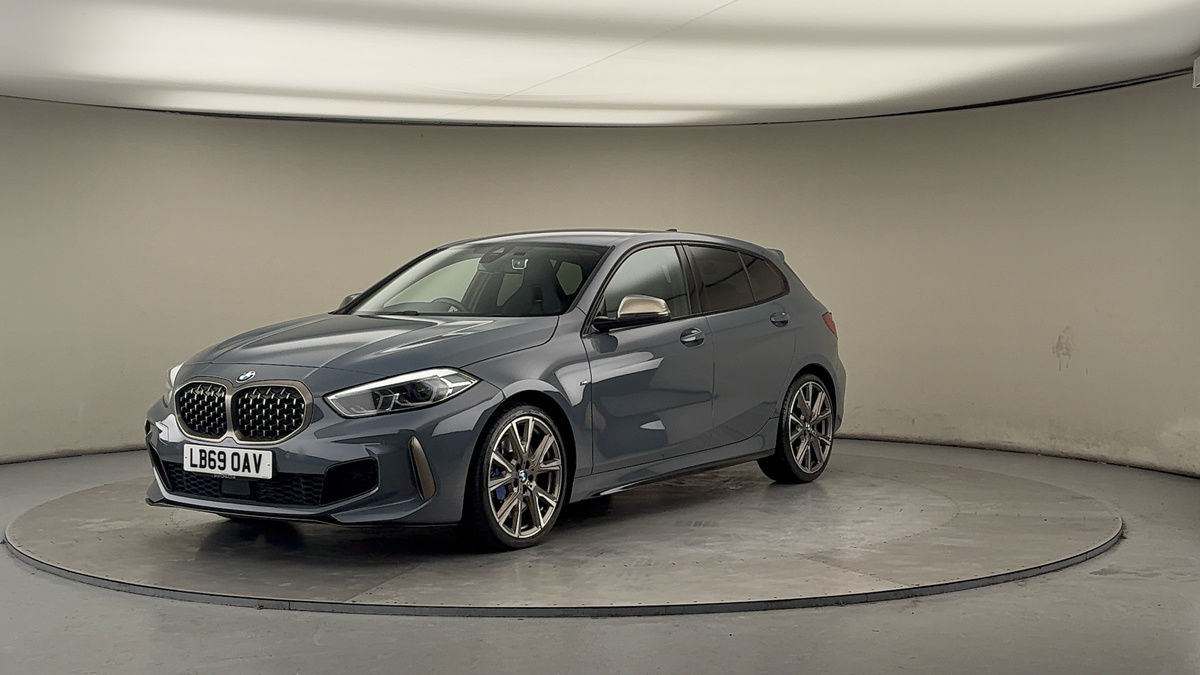 Used BMW 1 Series 2019 for sale - 77521795: Photo 30