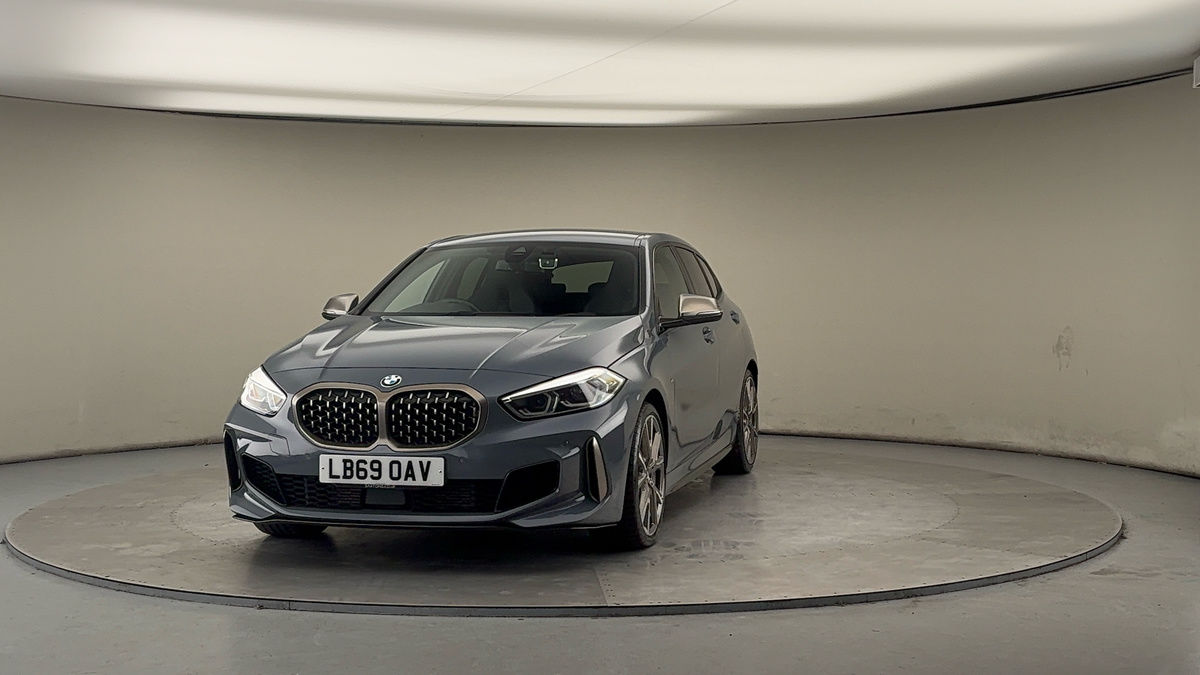 Used BMW 1 Series 2019 for sale - 77521795: Photo 31