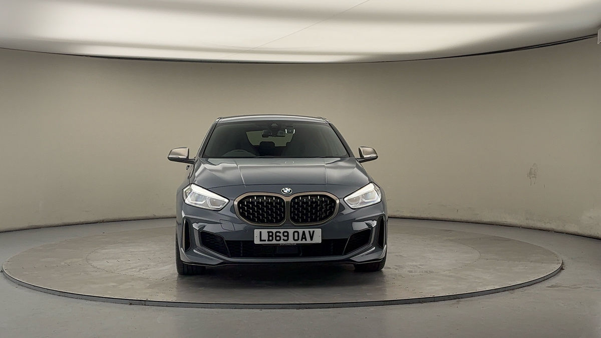 Used BMW 1 Series 2019 for sale - 77521795: Photo 32