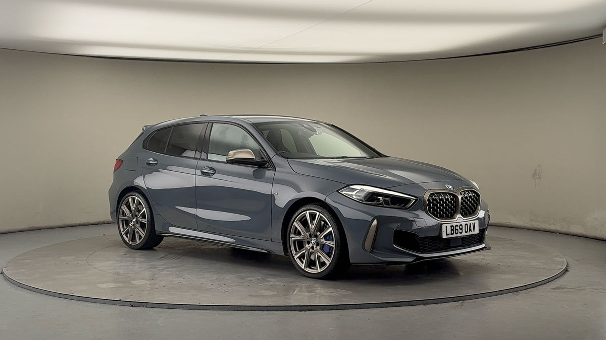 Used BMW 1 Series 2019 for sale - 77521795: Photo 34