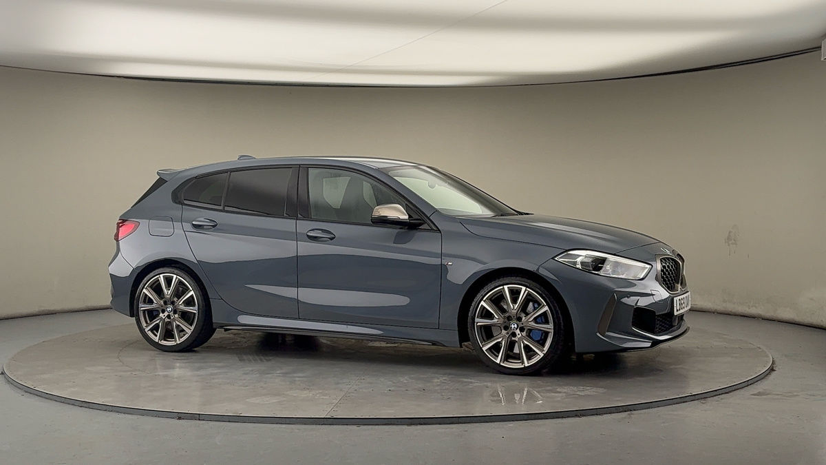 Used BMW 1 Series 2019 for sale - 77521795: Photo 35