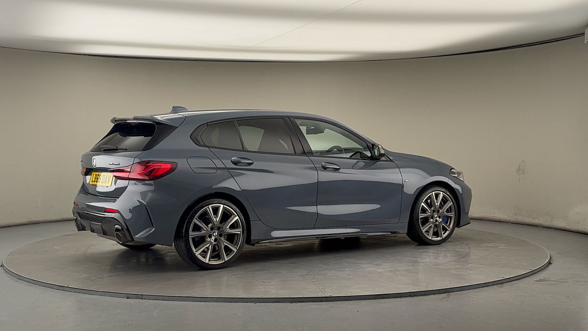Used BMW 1 Series 2019 for sale - 77521795: Photo 38