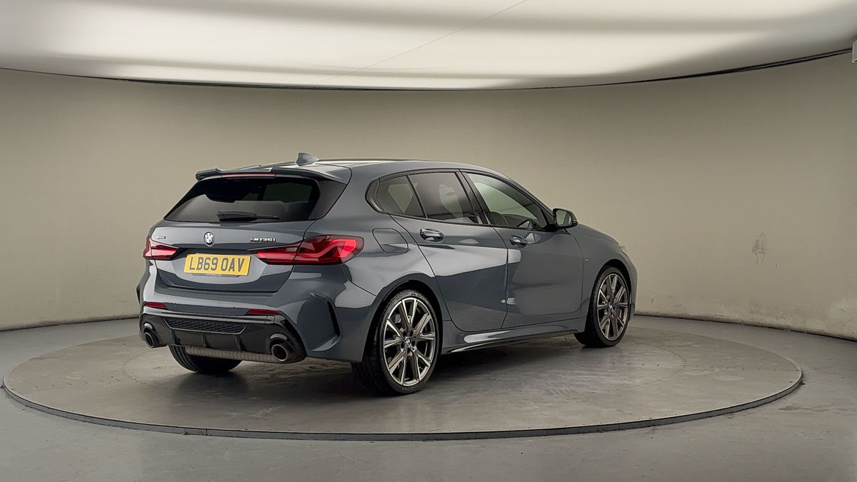 Used BMW 1 Series 2019 for sale - 77521795: Photo 39