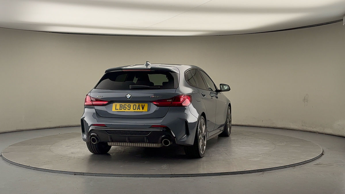 Used BMW 1 Series 2019 for sale - 77521795: Photo 40