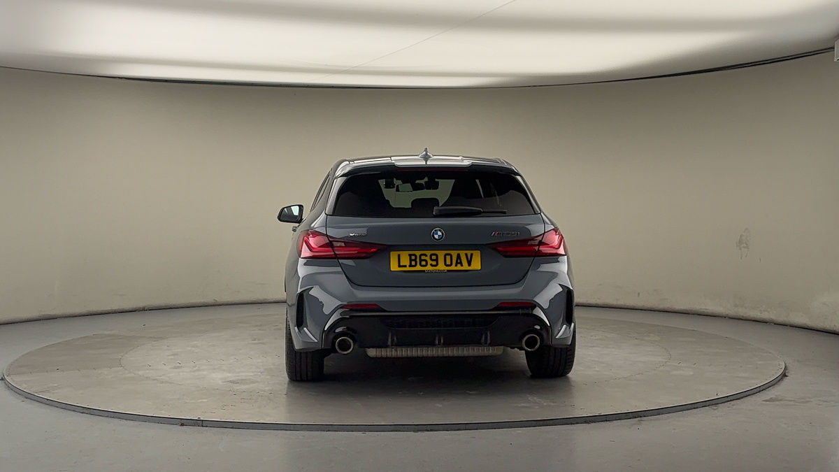 Used BMW 1 Series 2019 for sale - 77521795: Photo 41