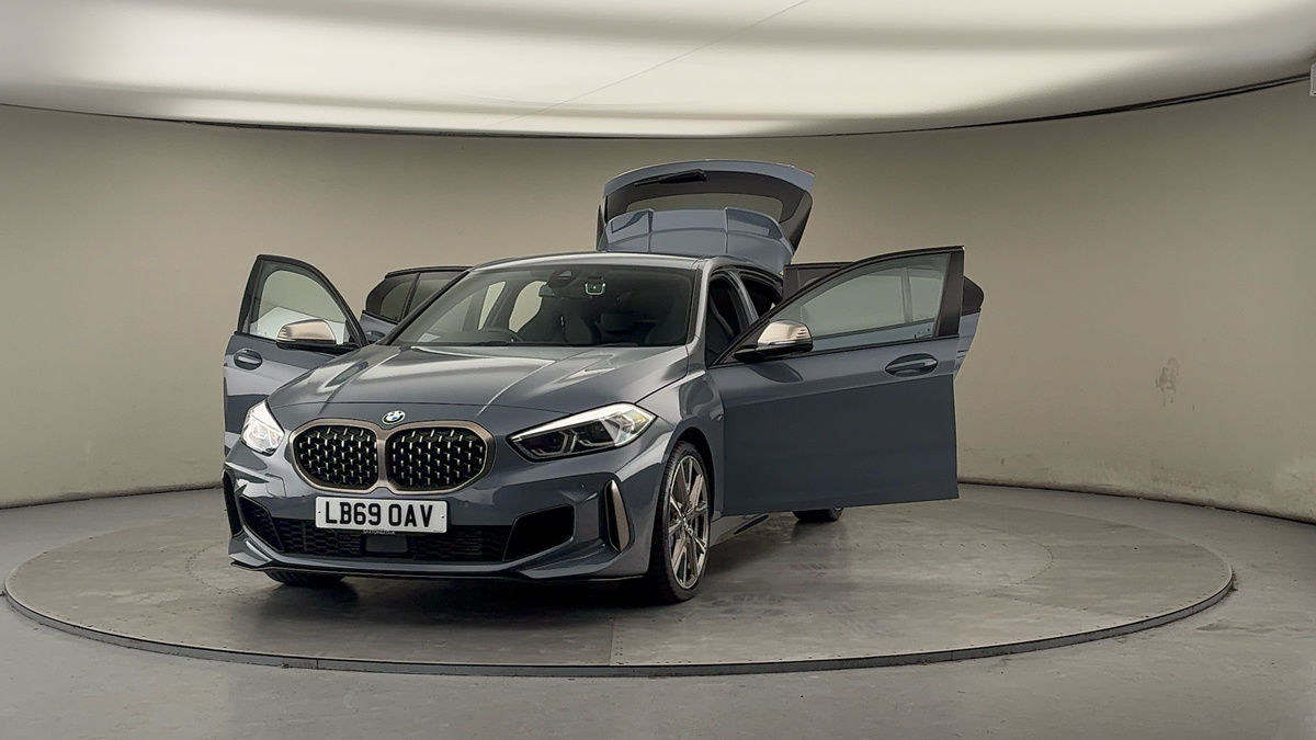 Used BMW 1 Series 2019 for sale - 77521795: Photo 50