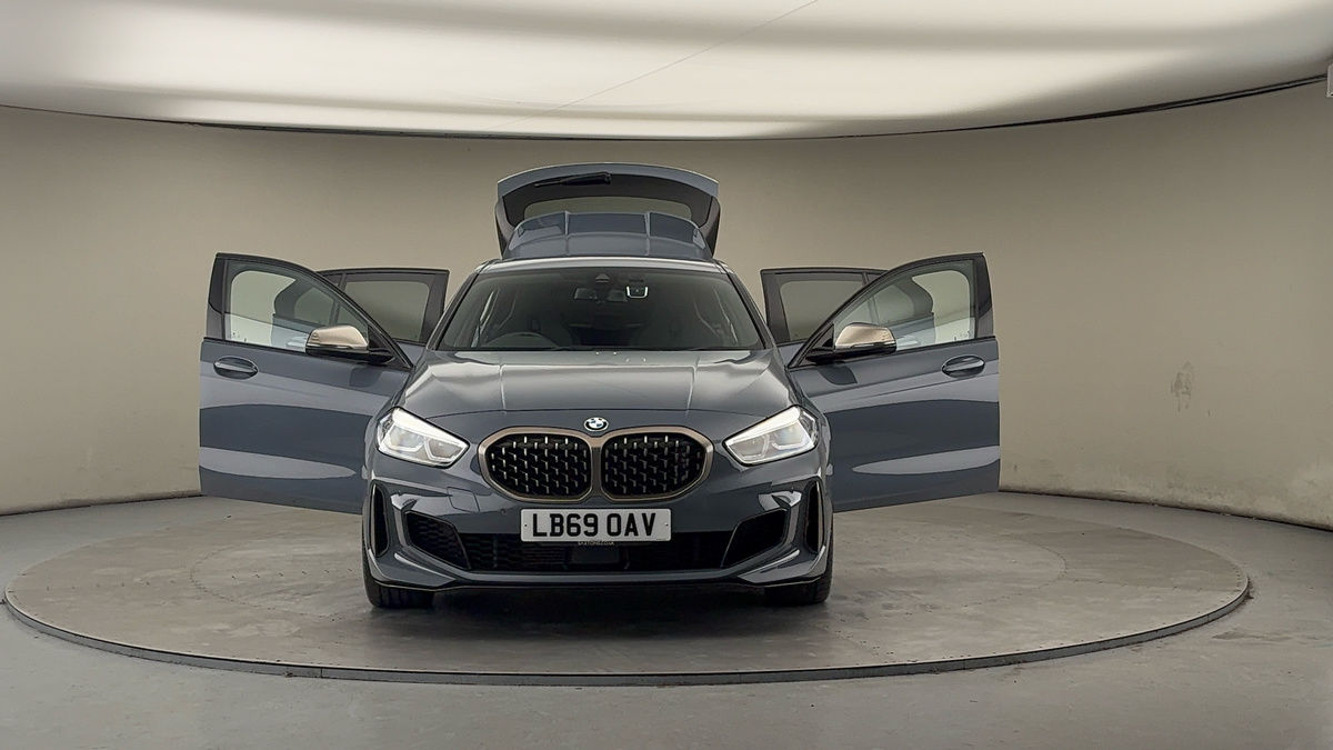 Used BMW 1 Series 2019 for sale - 77521795: Photo 51