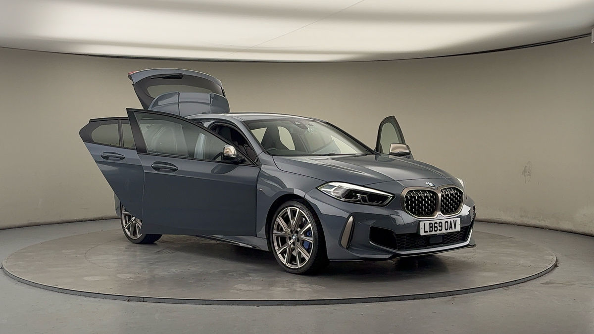 Used BMW 1 Series 2019 for sale - 77521795: Photo 53
