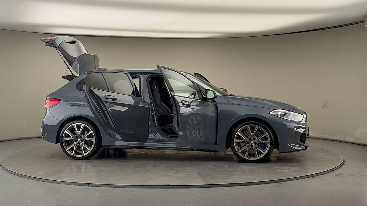 Used BMW 1 Series 2019 for sale - 77521795: Photo 55