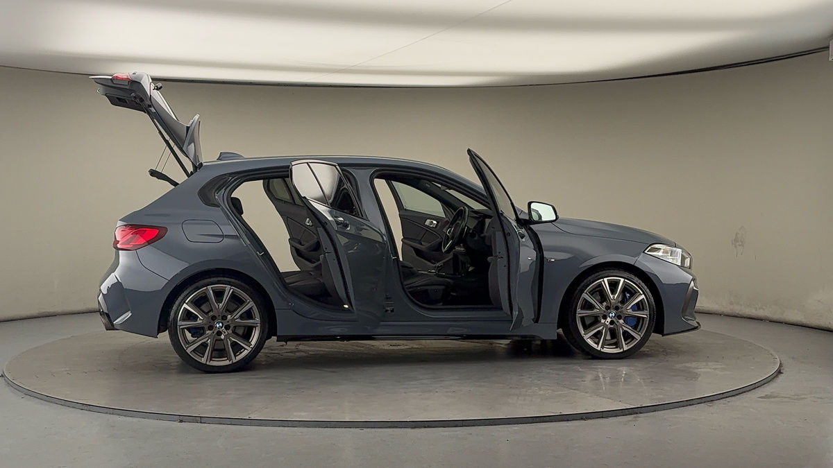 Used BMW 1 Series 2019 for sale - 77521795: Photo 56