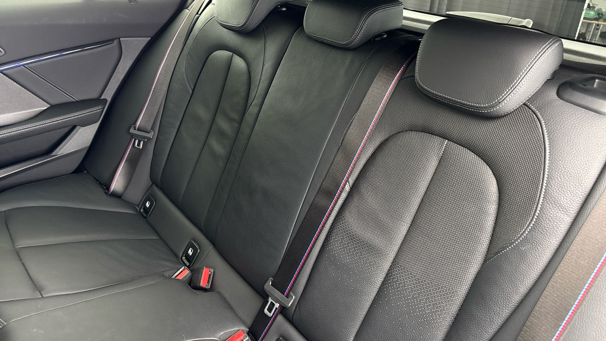 Used BMW 1 Series 2019 for sale - 77521795: Photo 8