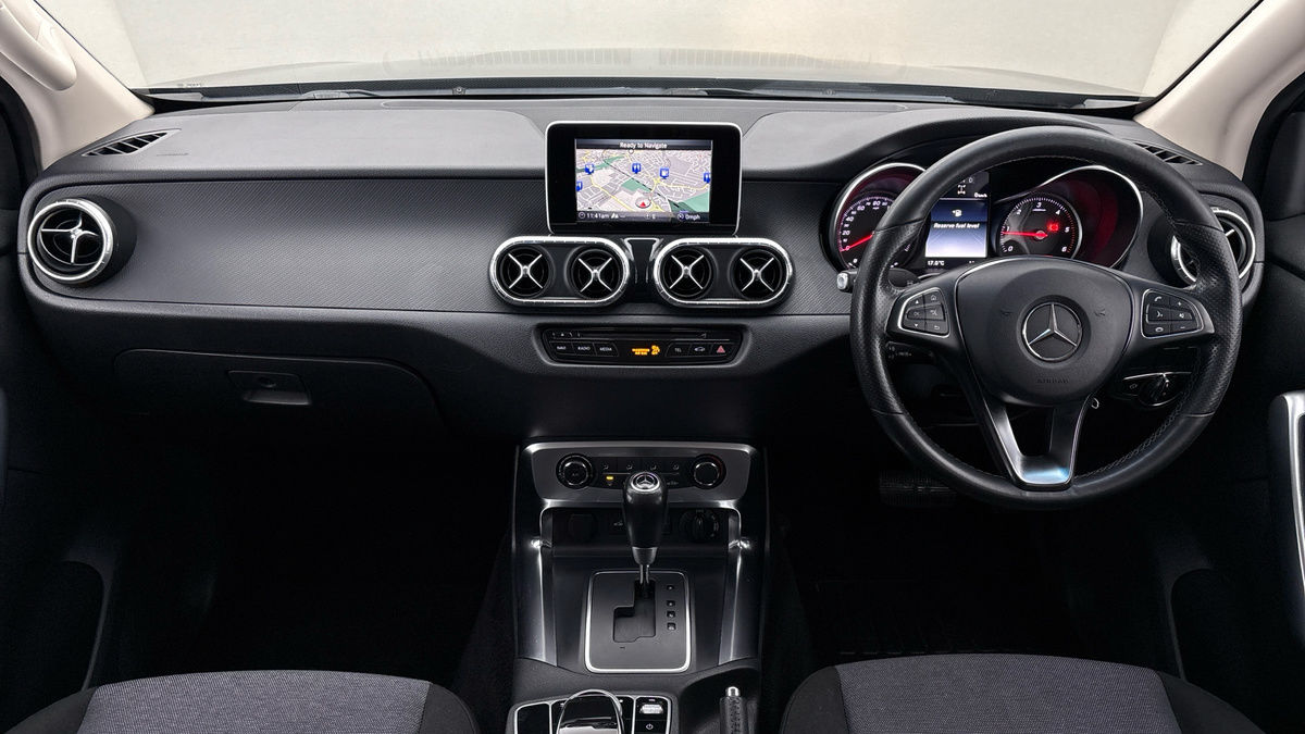 Used Mercedes-Benz X Class 2019 for sale - 76368747: Photo 12