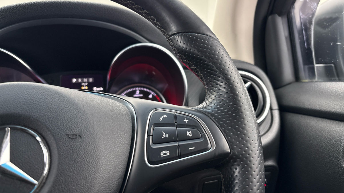 Used Mercedes-Benz X Class 2019 for sale - 76368747: Photo 14