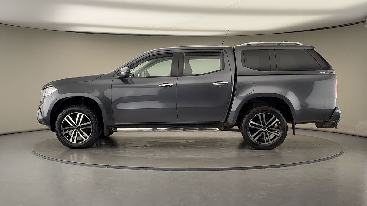 Used Mercedes-Benz X Class 2019 for sale - 76368747: Photo 15